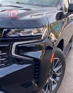 شيفروليه تاهو